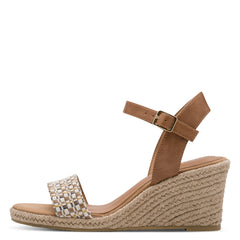 Tamaris Sandale dama 1 28376 46 cognac ID5367-CGN