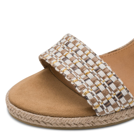 Tamaris Sandale dama 1 28376 46 cognac ID5367-CGN