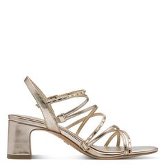 Tamaris Sandale dama 1 28329 46 LIGHT GOLD ID5372-LGLD