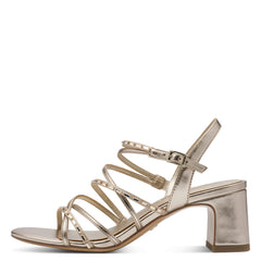 Tamaris Sandale dama 1 28329 46 LIGHT GOLD ID5372-LGLD