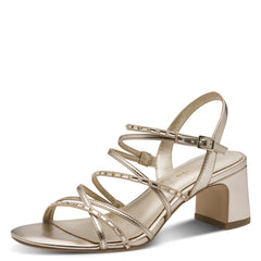 Tamaris Sandale dama 1 28329 46 LIGHT GOLD ID5372-LGLD