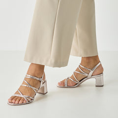 Tamaris Sandale dama 1 28329 46 LIGHT GOLD ID5372-LGLD