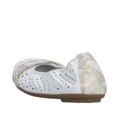 Rieker Balerini dama 41430 81 alb ID5373-ALB