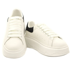 GRYXX Sneakers dama piele naturala 1O3F612A 47 N WHITE/BLACK ID5378-WBK