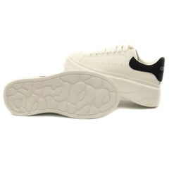 GRYXX Sneakers dama piele naturala 1O3F612A 47 N WHITE/BLACK ID5378-WBK