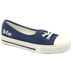 Lee Cooper Tenisi dama LCW 26 31 4355L NAVY ID5382-NVY