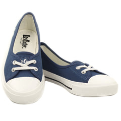 Lee Cooper Tenisi dama LCW 26 31 4355L NAVY ID5382-NVY