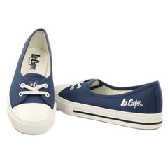 Lee Cooper Tenisi dama LCW 26 31 4355L NAVY ID5382-NVY