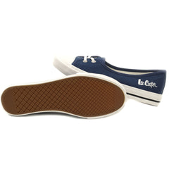 Lee Cooper Tenisi dama LCW 26 31 4355L NAVY ID5382-NVY