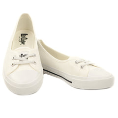 Lee Cooper Tenisi dama LCW 26 31 4356L WHITE ID5383-WHT