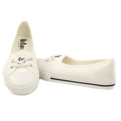 Lee Cooper Tenisi dama LCW 26 31 4356L WHITE ID5383-WHT
