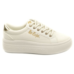 Lee Cooper Tenisi dama LCW 26 44 4478L WHITE ID5384-WHT