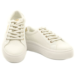 Lee Cooper Tenisi dama LCW 26 44 4478L WHITE ID5384-WHT