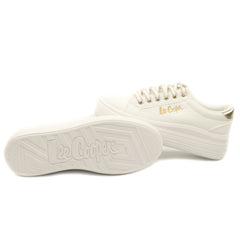 Lee Cooper Tenisi dama LCW 26 44 4478L WHITE ID5384-WHT