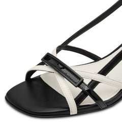 Tamaris Sandale dama 1 28366 46 BLACK/COMBINATION ID5388-BKCOMB