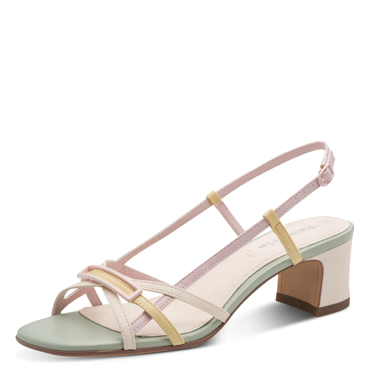 Tamaris Sandale dama 1 28366 46 MINT ID5388-MNT