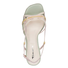 Tamaris Sandale dama 1 28366 46 MINT ID5388-MNT