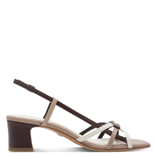 Tamaris Sandale dama 1 28366 46 TAUPE COMB ID5388-TPCOM