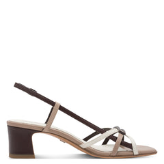 Tamaris Sandale dama 1 28366 46 TAUPE COMB ID5388-TPCOM