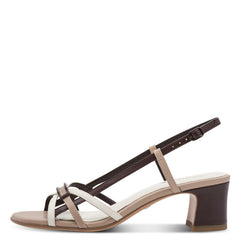 Tamaris Sandale dama 1 28366 46 TAUPE COMB ID5388-TPCOM