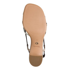 Tamaris Sandale dama 1 28366 46 TAUPE COMB ID5388-TPCOM