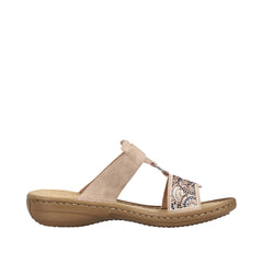 Rieker Papuci dama 608K2 31 roz ID5389-ROZ