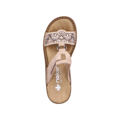 Rieker Papuci dama 608K2 31 roz ID5389-ROZ