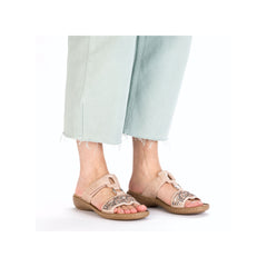 Rieker Papuci dama 608K2 31 roz ID5389-ROZ
