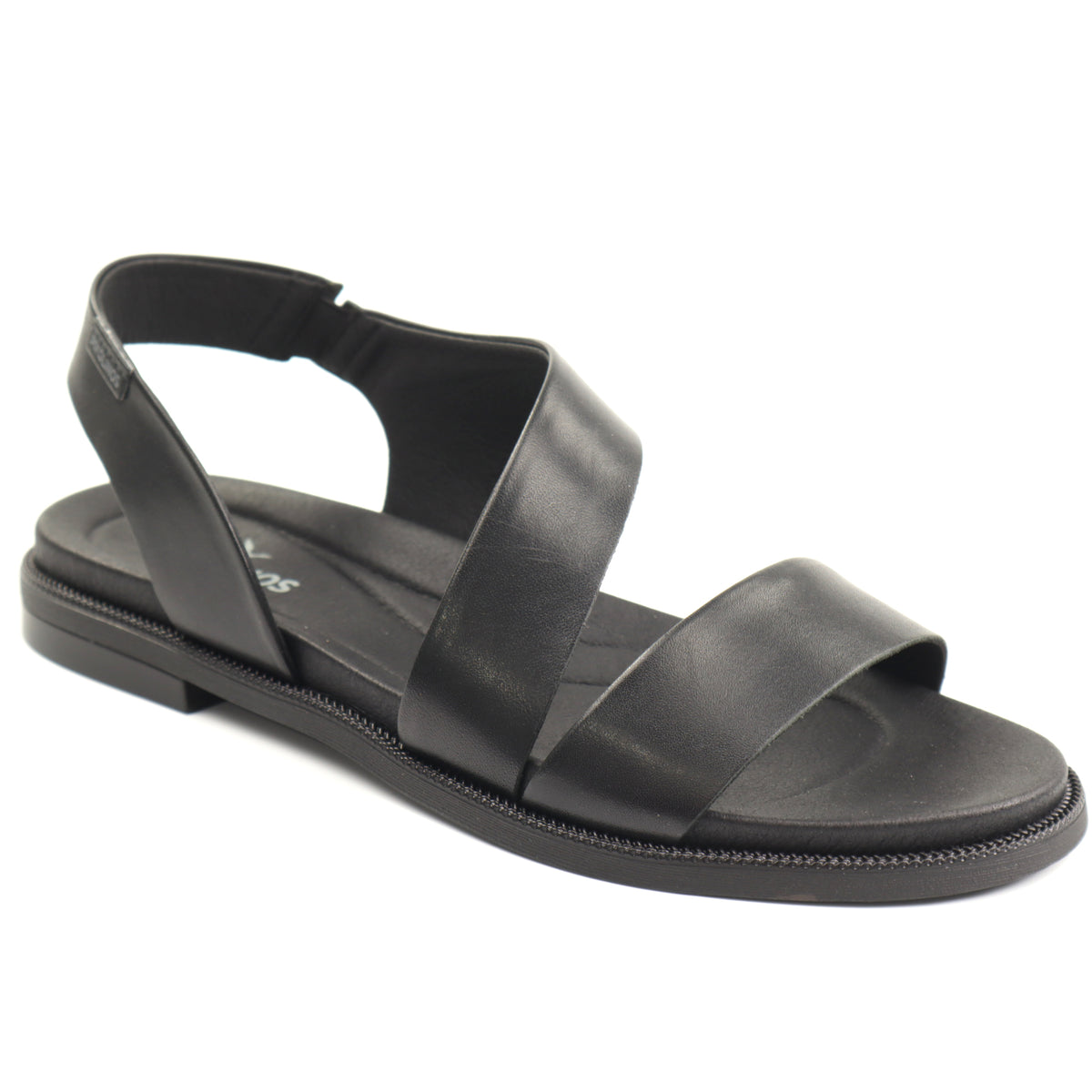 Pikolinos Sandale dama piele naturala W3E 0652 negru ID5406-NG