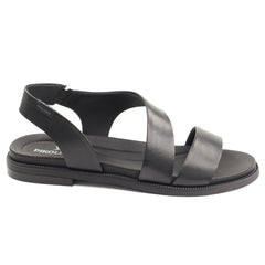 Pikolinos Sandale dama piele naturala W3E 0652 negru ID5406-NG