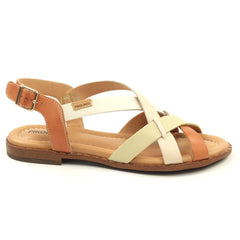 Pikolinos Sandale dama piele naturala W0X 0556C7 BLUSH ID5411-BLSH