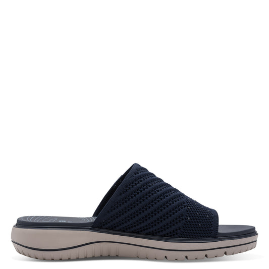 Jana Papuci dama 8 27264 46 NAVY ID5412-NVY