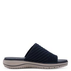 Jana Papuci dama 8 27264 46 NAVY ID5412-NVY