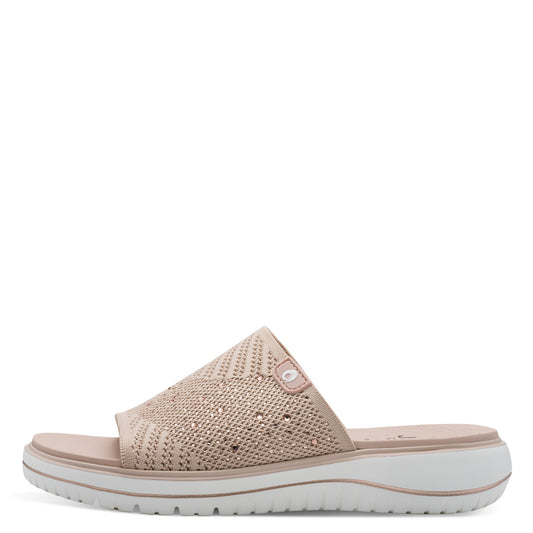 Jana Papuci dama 8 27264 46 POWDER ID5412-POW