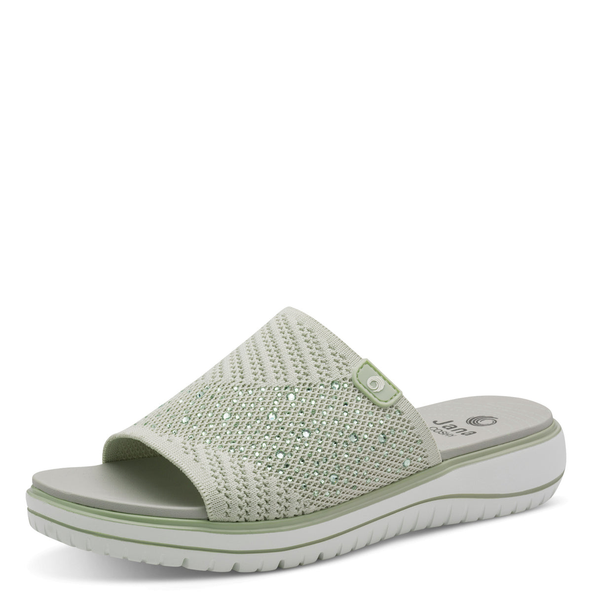 Jana Papuci dama 8 27264 46 SAGE ID5412-SAGE