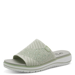 Jana Papuci dama 8 27264 46 SAGE ID5412-SAGE