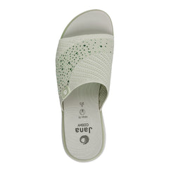 Jana Papuci dama 8 27264 46 SAGE ID5412-SAGE