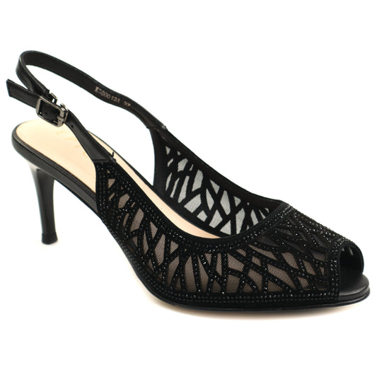 Epica Sandale dama K3K380013A 01 I BLACK ID5416-BLK