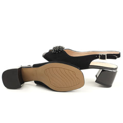 Epica Sandale dama  JIJI80009B 01 I BLACK ID5419-BLK