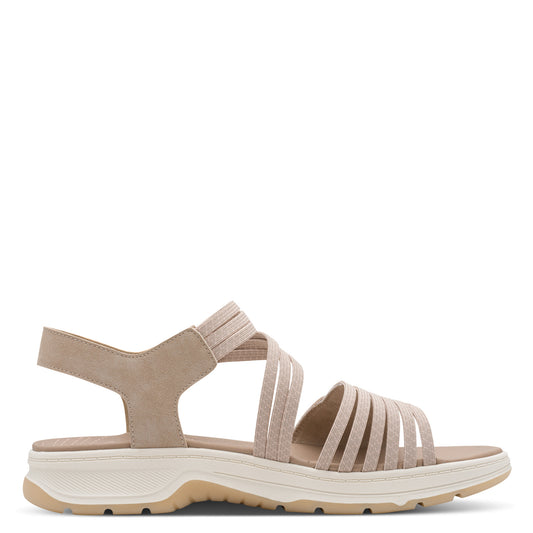 Jana Sandale dama 8 28661 46 TAUPE ID5423-TPE