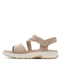 Jana Sandale dama 8 28661 46 TAUPE ID5423-TPE