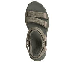 Skechers Sandale dama D'LUX WALKER SANDAL SEA SCAPE 119826 OLIVE ID5424-OLV