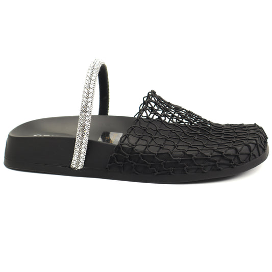 GRYXX Saboti dama 7YSF80006A 01 T BLACK ID5436-BLK