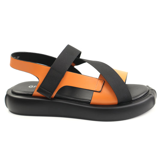 GRYXX Sandale dama H1WC80009D 11 Z  orange ID5440-ORG