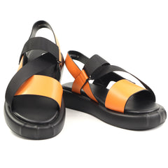 GRYXX Sandale dama H1WC80009D 11 Z  orange ID5440-ORG