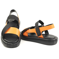 GRYXX Sandale dama H1WC80009D 11 Z  orange ID5440-ORG