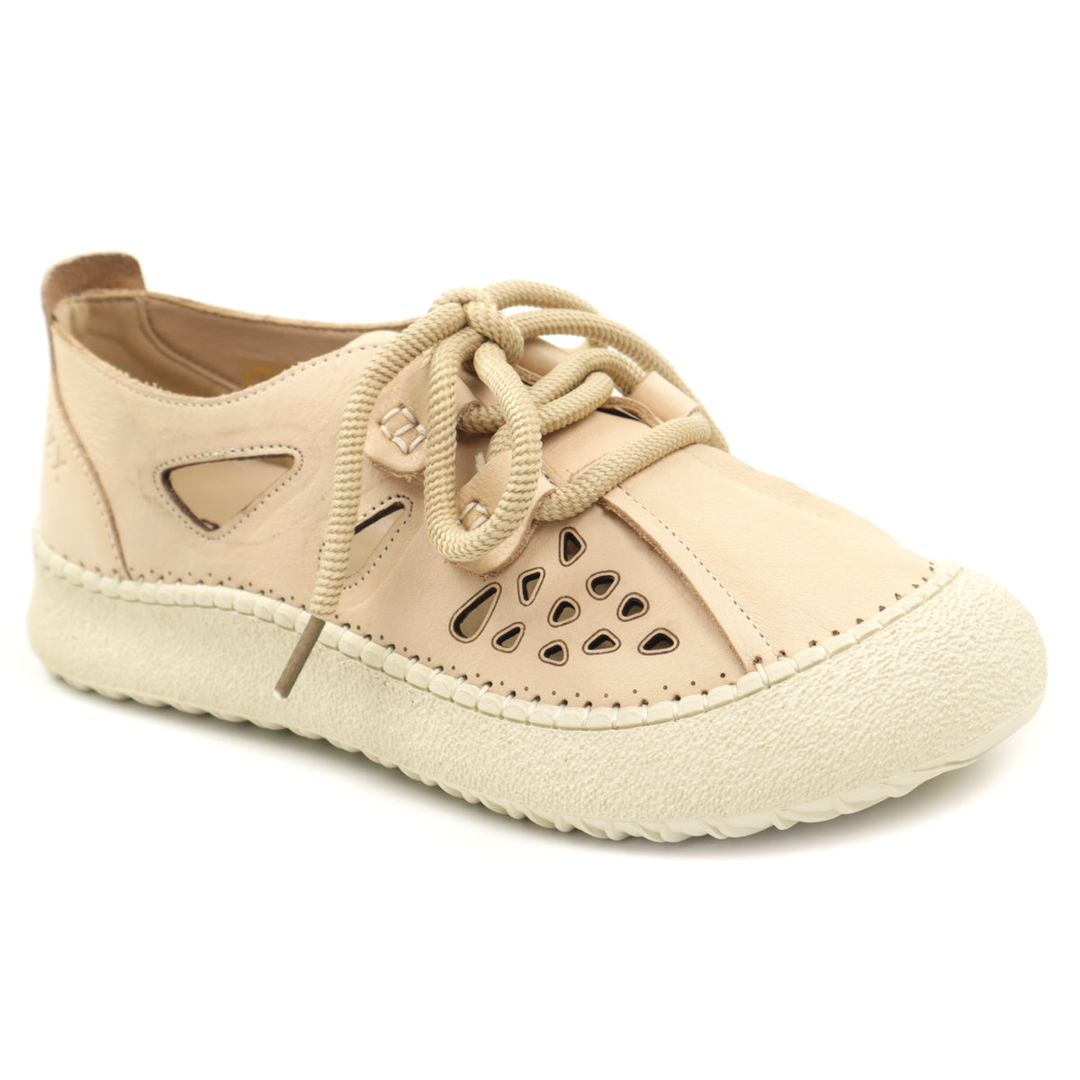 GRYXX Pantofi dama piele naturala J8J880006B 03 N BEIGE ID5443-BEIGE