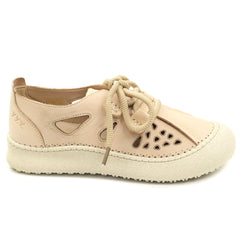 GRYXX Pantofi dama piele naturala J8J880006B 03 N BEIGE ID5443-BEIGE
