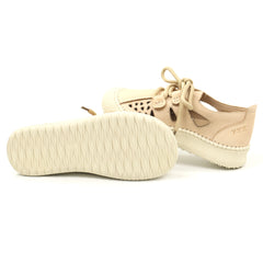 GRYXX Pantofi dama piele naturala J8J880006B 03 N BEIGE ID5443-BEIGE