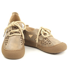 GRYXX Pantofi dama piele naturala J8J880006C B2 N TAUPE ID5444-TPE